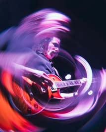 Base Bar – Lausanne